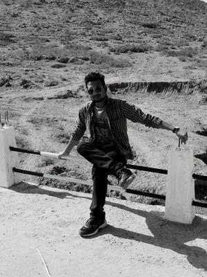 Amateur Photographer/Music Lover/Art Lover/Nature Lover