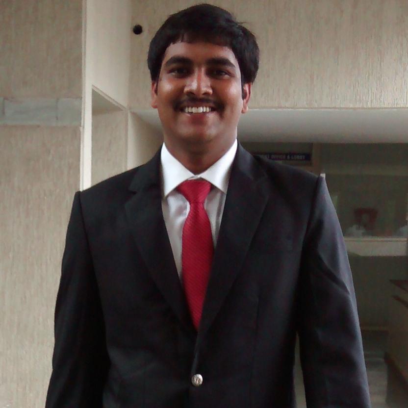 Working as Sales Management Traniee in Abbott Healthcare