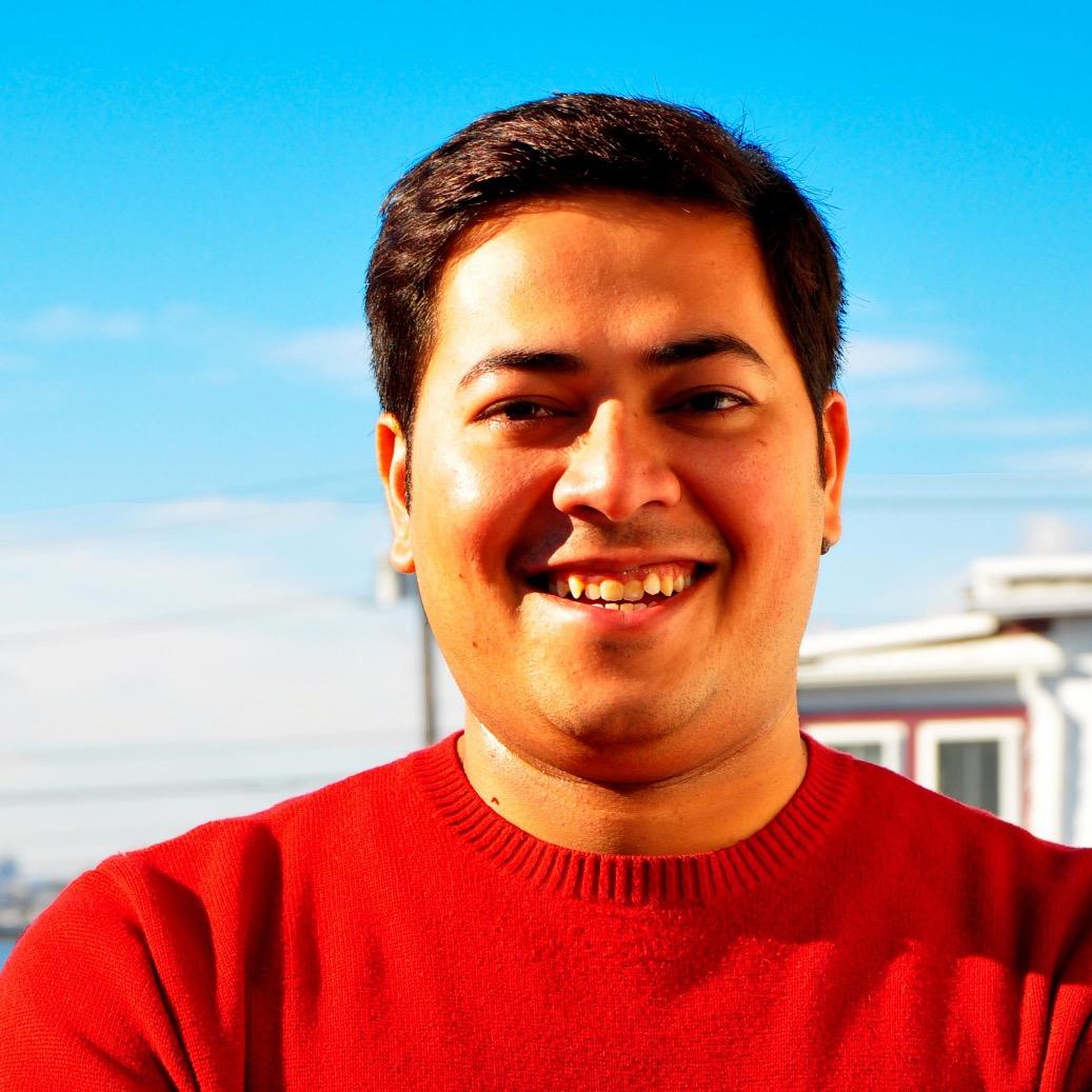 bbcstar's profile picture. A tech enthusiast living in Bengaluru, India