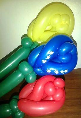 Todo para sus fiestas..!!!