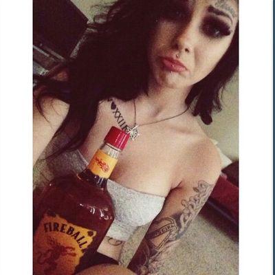 What If mermaids Could Get High?-¿
