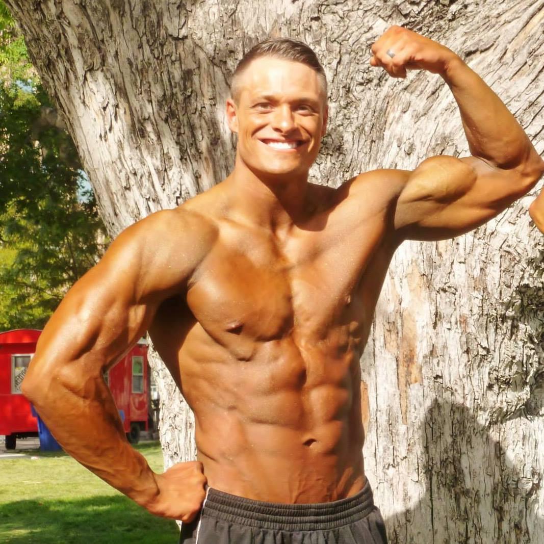 Fitness Video Creator. Pro NGA card. MBA. Influence.  https://t.co/edzH11X7OZ