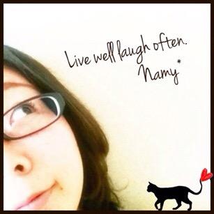 xNamyxx's profile picture. 