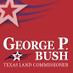 GeorgeP.BushCampaign (@TeamGeorgeP) Twitter profile photo