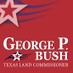 GeorgeP.BushCampaign (@teamgeorgep) Twitter profile photo