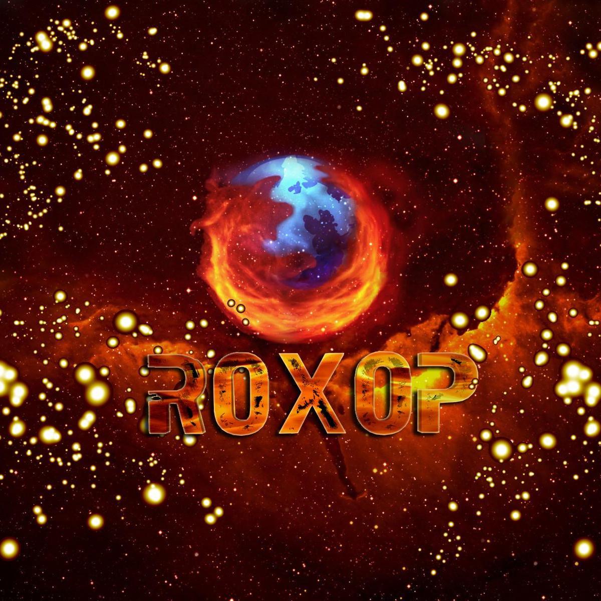 RoXoP__'s profile picture. X1/AW/Add: RoXoP