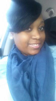 Own My Grown Woman Shit.. Working and Living.. #DerriousWifey