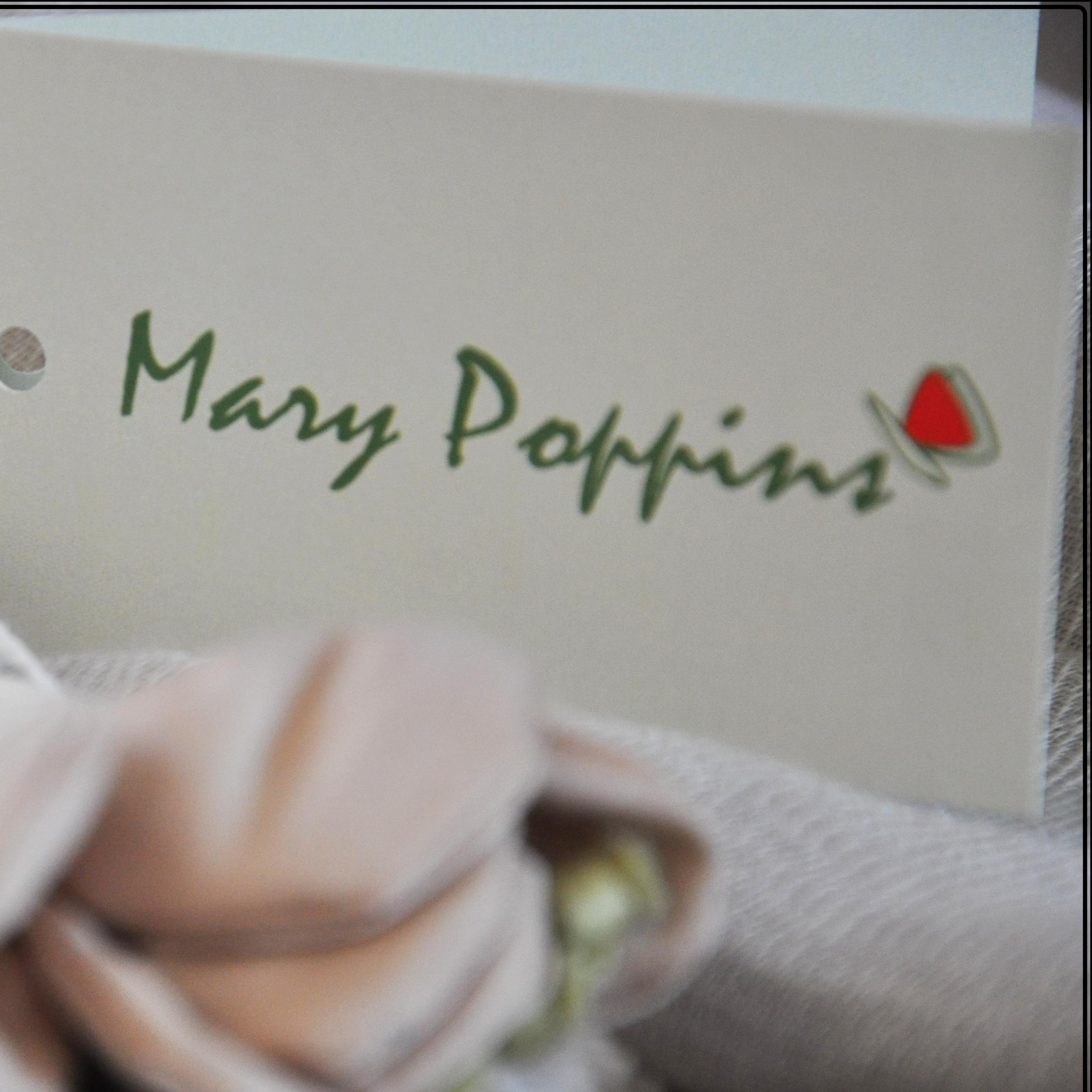 MaryPoppinssrl's profile picture. 