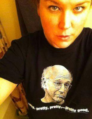 Pentictongrrl's profile picture. Swiss Army Knife. Best mom that ever-was. Chef extraordinaire. Space cowgirl. Music fiend. Mild exaggerator. I took the cookie from the cookie jar.  NACHOLIVES