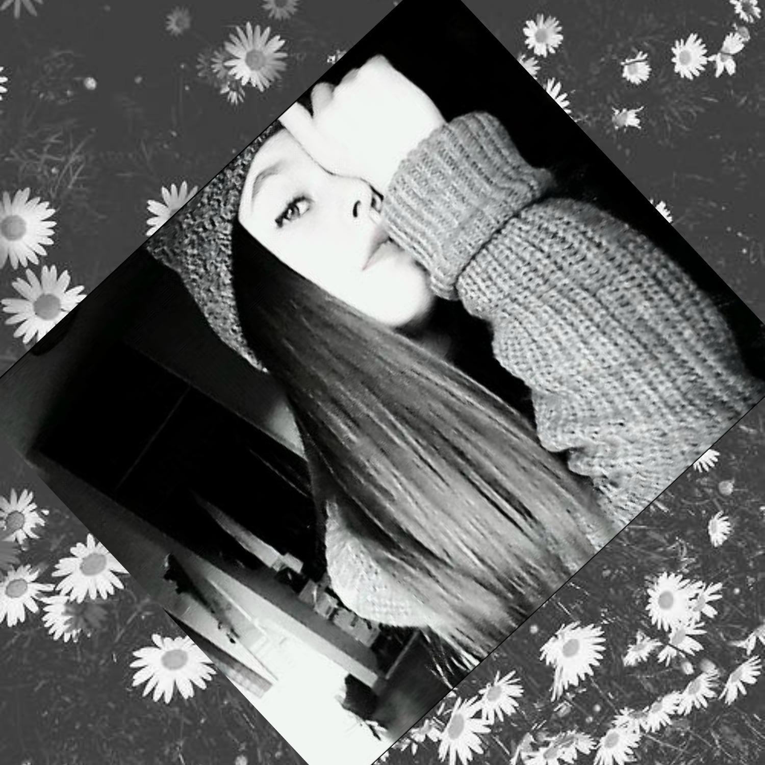 ➳ Snapchat : dcxheloise ✡ And if one day you miss me, you recall that I expect you, you always expect.