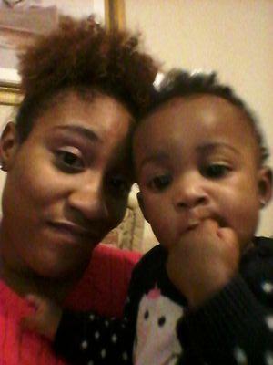 qmccoy's profile picture. Im just being me what more could you ask for..??