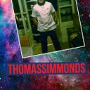 Thomas simmonds  - @thomassimmonds5 - Twitter