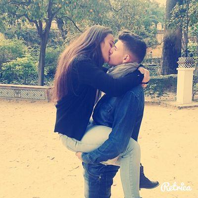 Enamorado desde un veinticinco de octubre ∞ SIEMPRE CONTIGO ❤