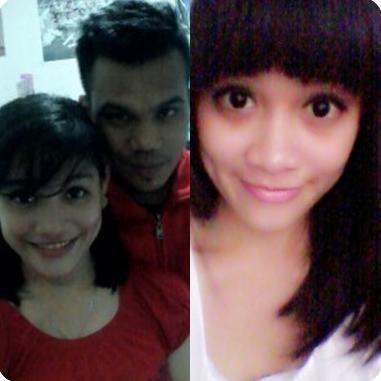 LivianaDinda's profile picture. Jesus bless me|sampai akhir with mogu|and call me comel