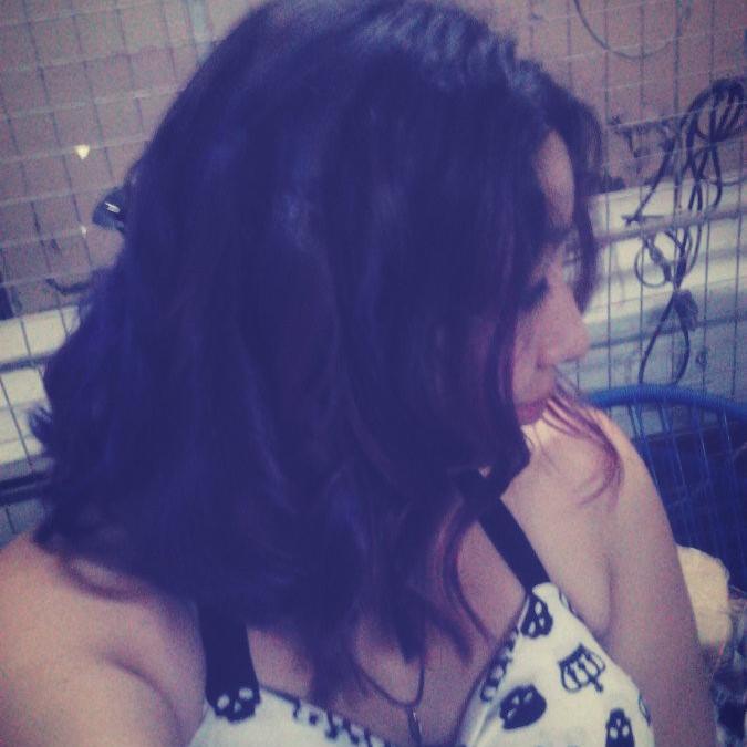 malupandita's profile picture. Aguanto dia a dia lo que me toca. Acuesto a mi alma en un rincon Descubro que la vida es otra cosa...