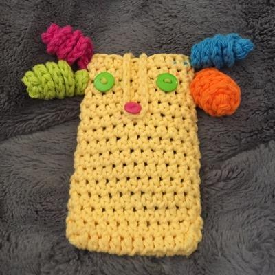 We custom make gifts and accessories so you can share your love with those dear to you.
