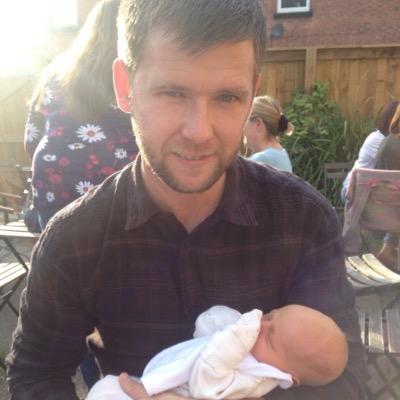 Glyn_barker's profile picture. 