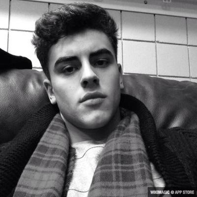 Jack took up my camera roll...oops