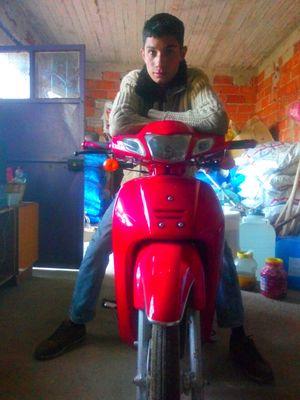 ugurlu_05's profile picture. 