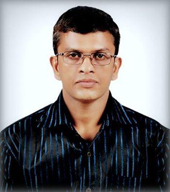 Sashikp's profile picture. 