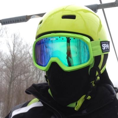 MU 2015 southern boy stuck in jersey snowboarder, skater, longboarder, gamer #NOLA