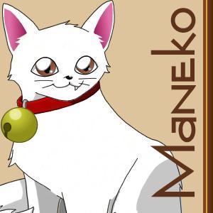 Manekoさんのプロフィール画像
