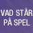 vadstarpaspel's profile picture. På sajten http://t.co/CHdR5DJn1D kunde du varje dag följa med i nyheter, reportage och studiosamtal med spännande gäster under avtalsrörelsen 2010.