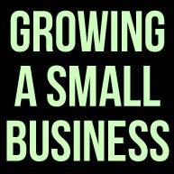 Helping you grow your business