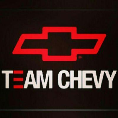 follow me on Instagram _Chevynation_