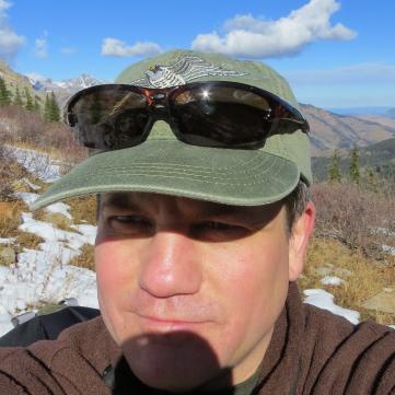 ericcsmith88's profile picture. CPA that works in the REIT industry that likes the outdoors, nature and the preservation of it, live music and basketball