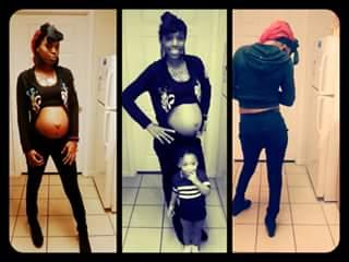 ALL YA NEEDA KNO!! LOL  IM DAT BITCH