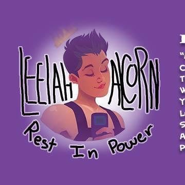 LeelahsLaw's profile picture. Thank you for following the official Twitter of Leelahs Law from Transgender Human Rights Institute The first 501(c)3 Transgender International Human Rights.