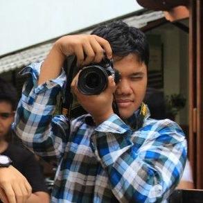 Faculty of Letters | Unsada'14 | I love me