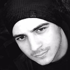 @MarkIsRocking