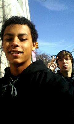 Follow me on instagram! @_chief 423.                   R.I.P.Haley Howard