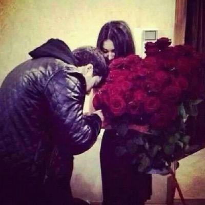 @PostBadHapiness  ✨