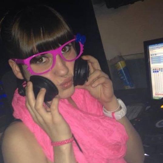Resident DJ Brooklyn Pego & Saxo Moraira