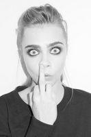 Miss boludiable.// Resentida.// Aguante no hacer nada, tener un caracter de mierda, y twittear.// Seguime y te sigo :)