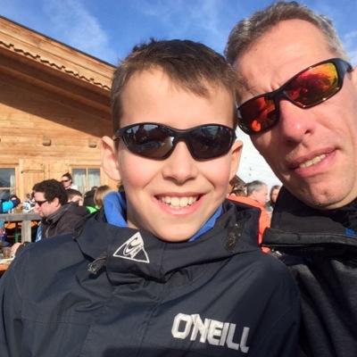 creatieve signmaker | volleybalcoach | autosportfan | passie voor sport