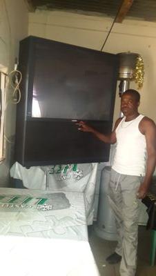 justicemakaring's profile picture. good to be me