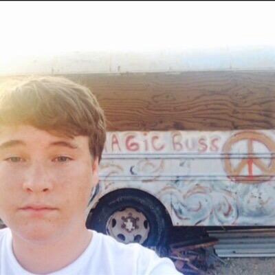 TinlinChris's profile picture. CHS Junior 17 ⚾️⛳️