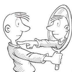 ¡Identifícate aquí! Frases para satisfacer tús emociones. ¿Te Conoces?