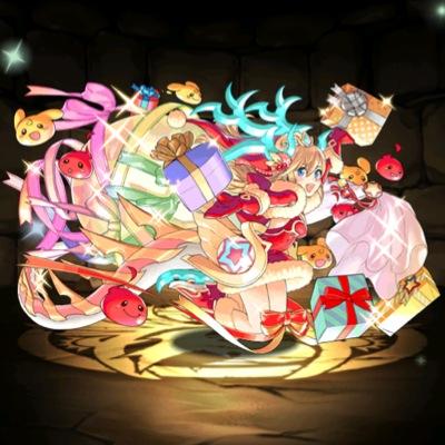 こちらパズドラ垢になります。 ホルス サンタサクヤ 呂布 パズドラーではとうふ、LUKA、じゃじゃーん菊池さんが好き