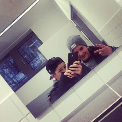 FINNDOS BANG