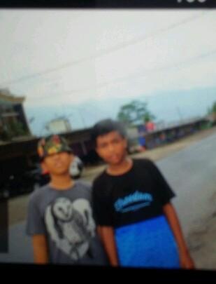Only her, @pdc_bintang♥♥♥