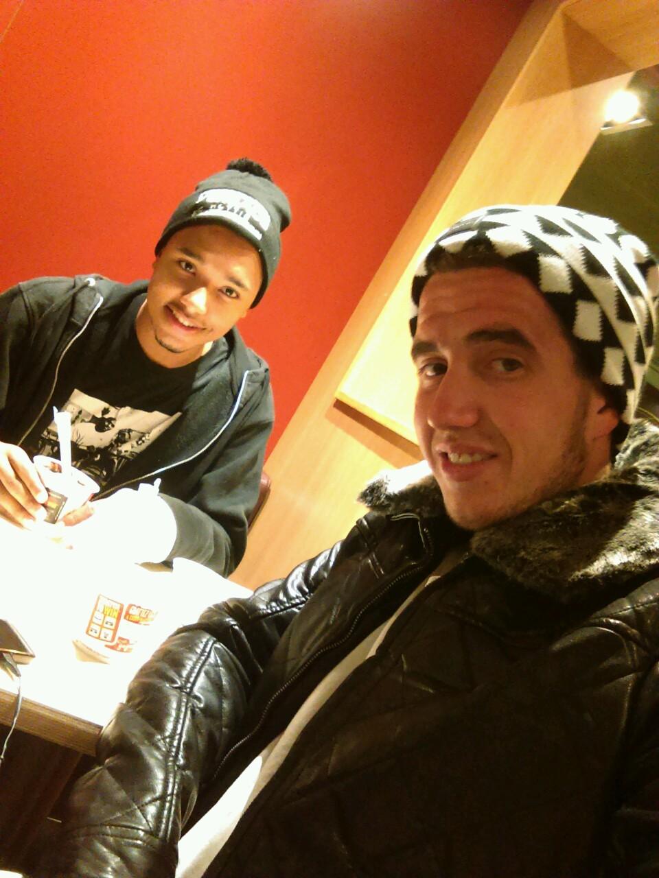 AlexisHyfr52's profile picture. la chance c'est pour les chanceux nous on veux braqué le casino