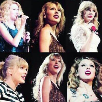 Taylor Swift•1989•scotland•born in 1999