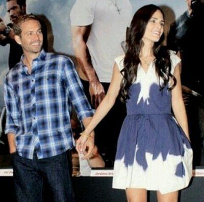 Follow @_fastfamily on Instagram •
Team Paul Walker •
Team Jordana Brewster • Ride or Die •