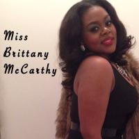 Miss B McCarthy (@ambitiouscstarr) 's Twitter Profile