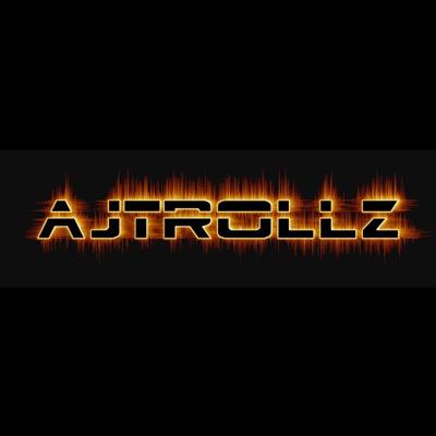 Gamer, YouTube Partner • PSN: AJTrollz • YouTube Channel Below.